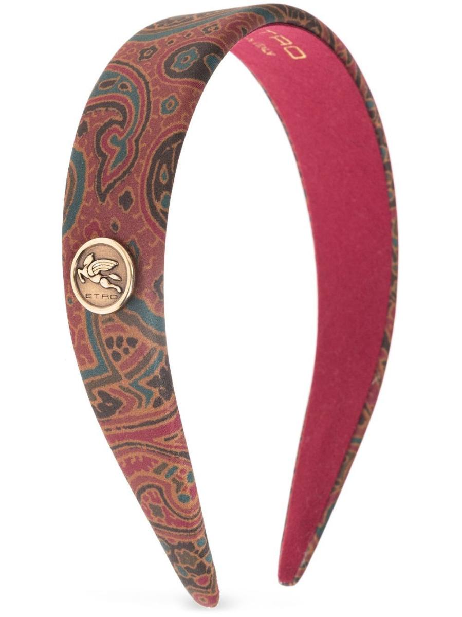 Pegaso headband