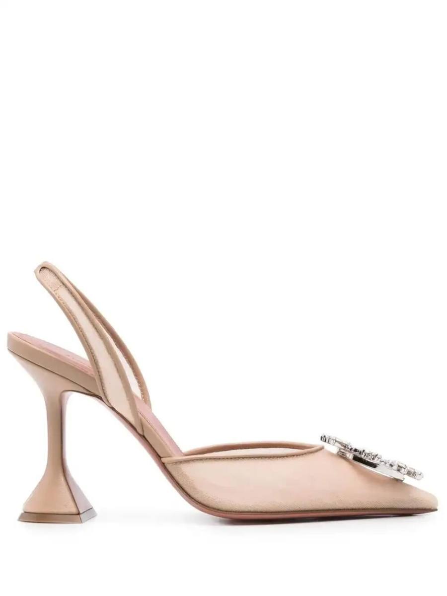 95mm Begum pumps