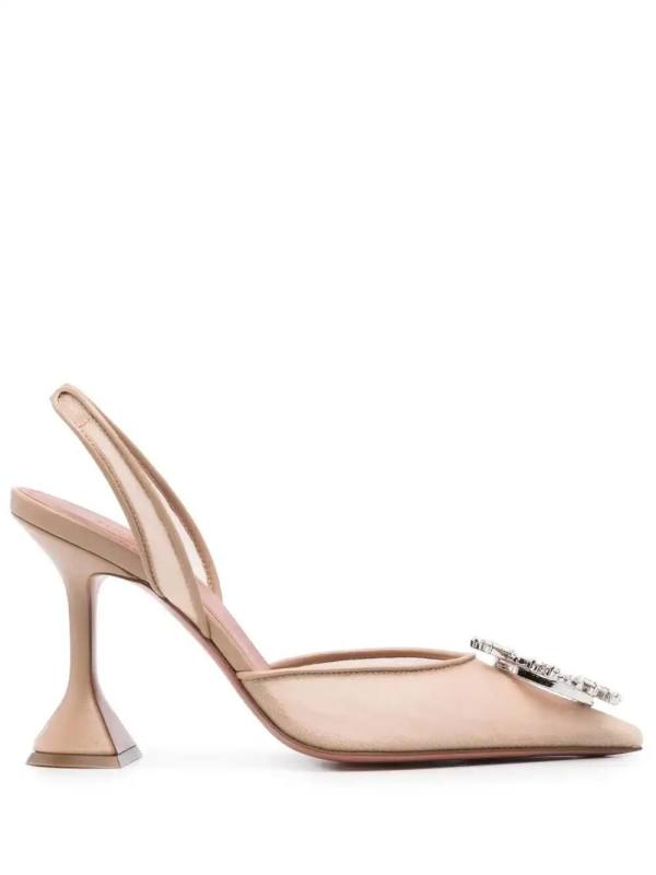 95mm Begum pumps