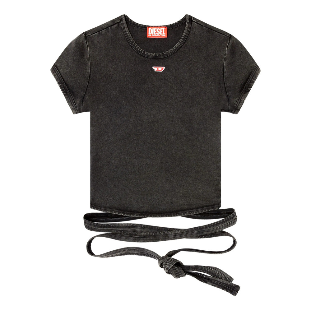 Diesel T-Bunny-Tail-R1 T-shirt