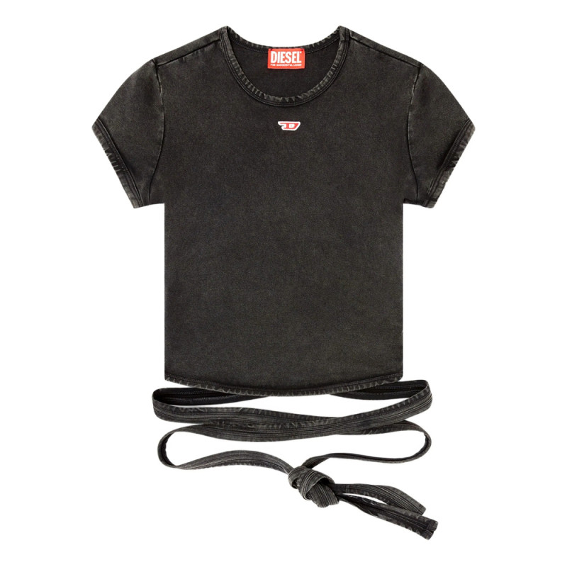 Diesel T-Bunny-Tail-R1 T-shirt