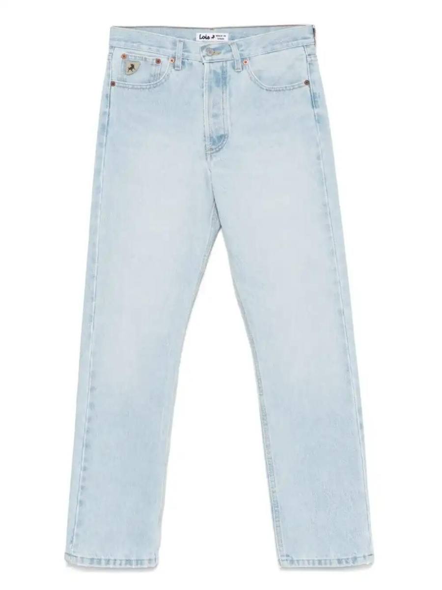 Lindsay jeans