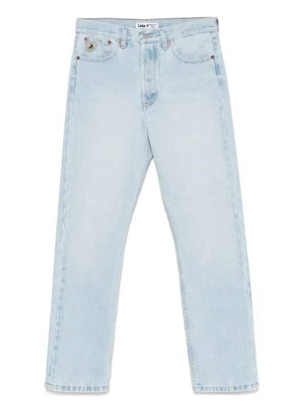 Lindsay jeans