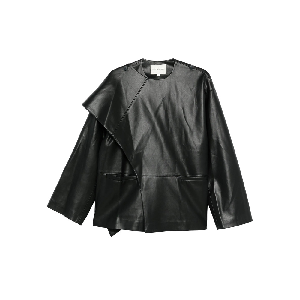 Viktoria Chan Jackets