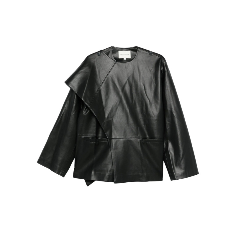 Viktoria Chan Jackets
