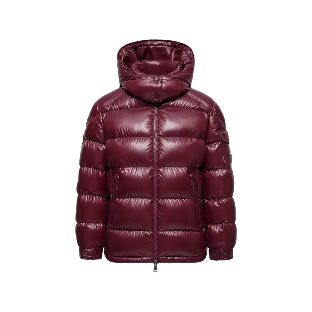 Moncler Maire Hooded Padded Jacket