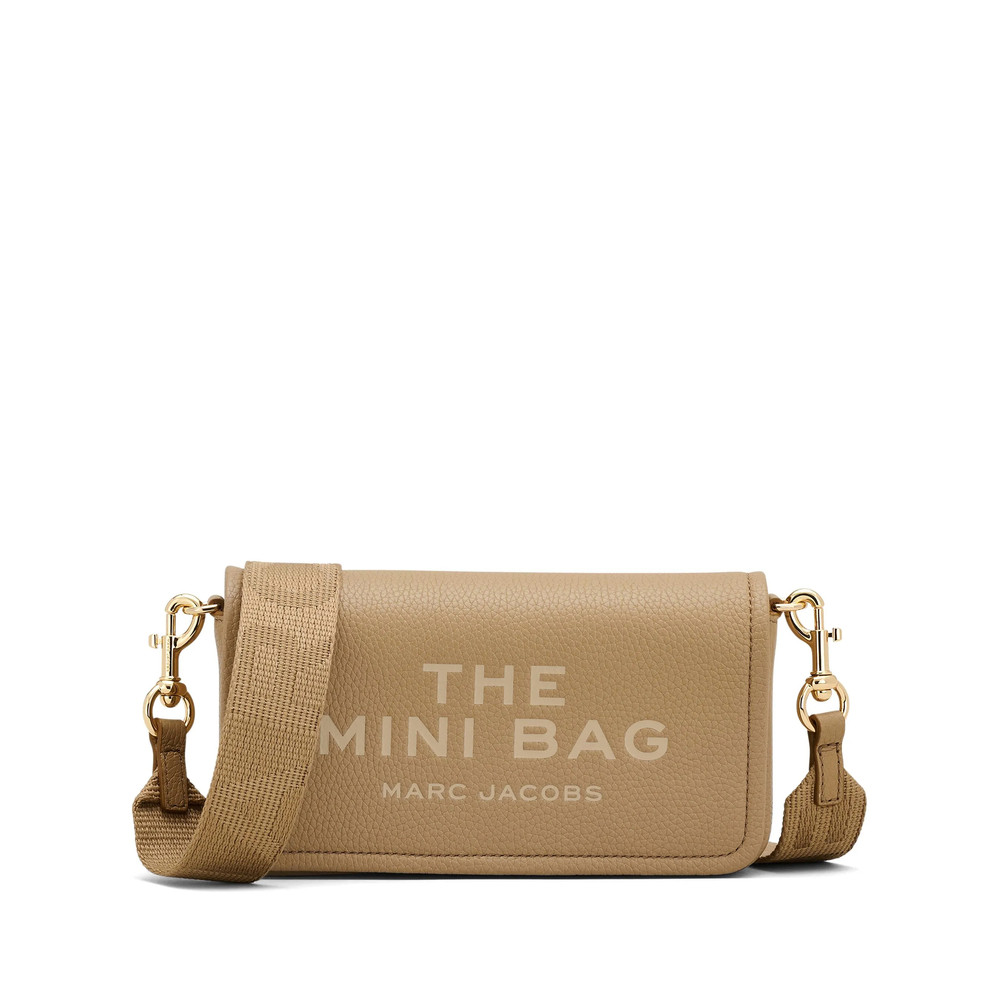 Marc Jacobs The Mini Cross Body Bag