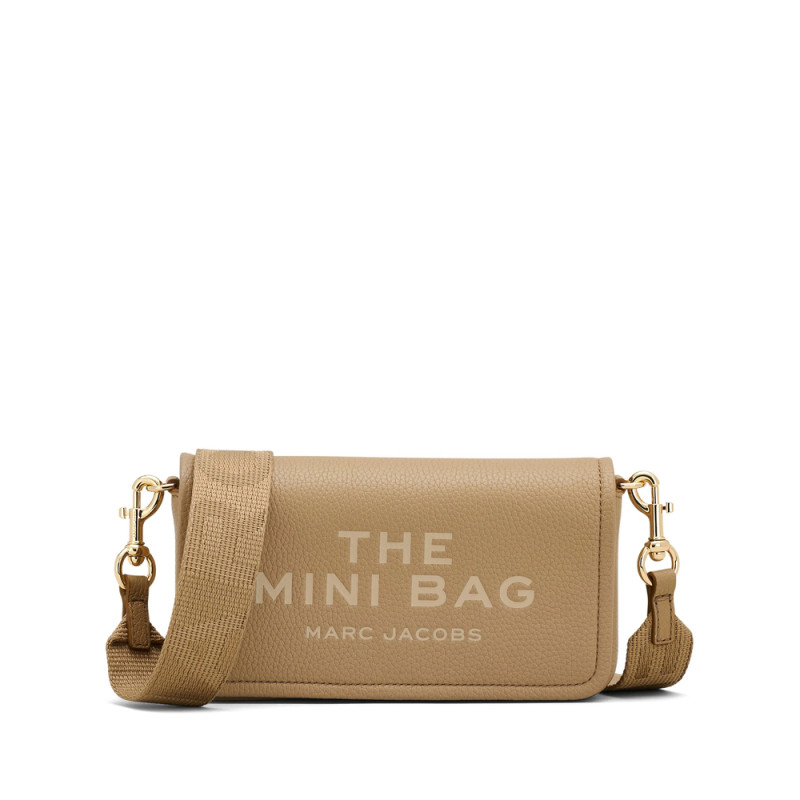 Marc Jacobs The Mini Cross Body Bag