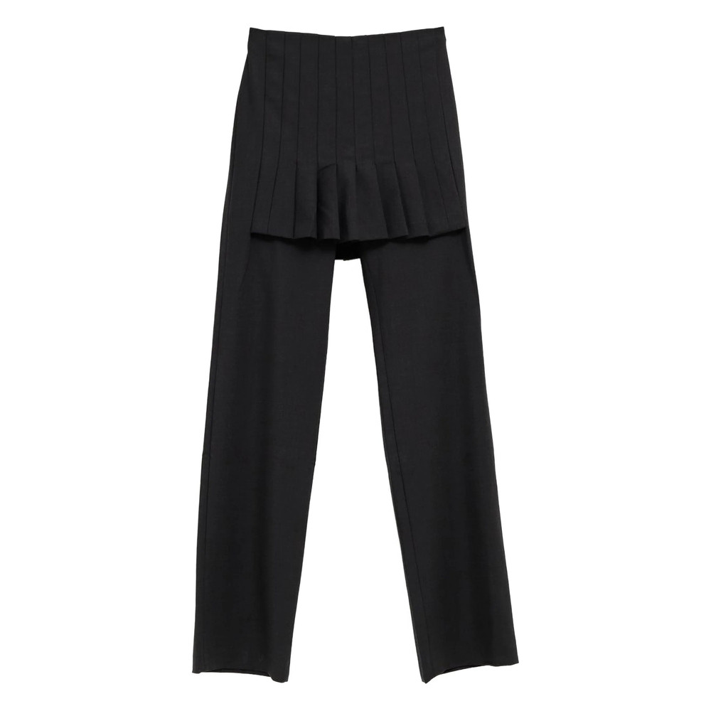 Paloma Wool Pleated Skirt