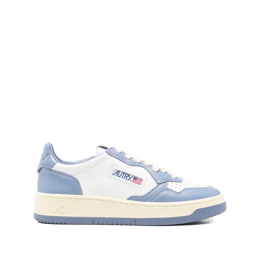 Autry Medalist Low Sneakers