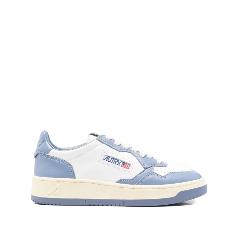 Autry Medalist Low Sneakers
