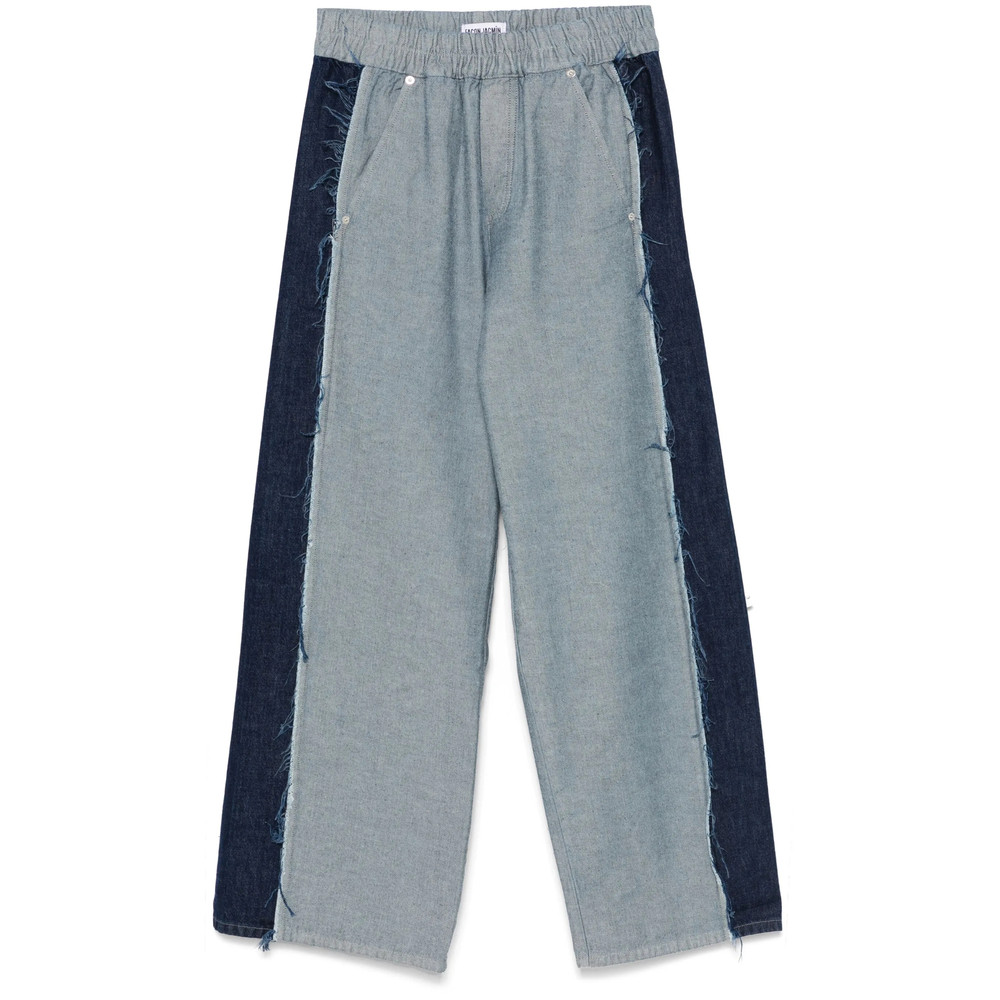 FaÇon Jacmin Polly Jeans