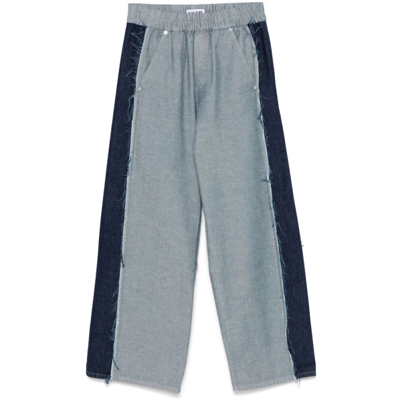 FaÇon Jacmin Polly Jeans