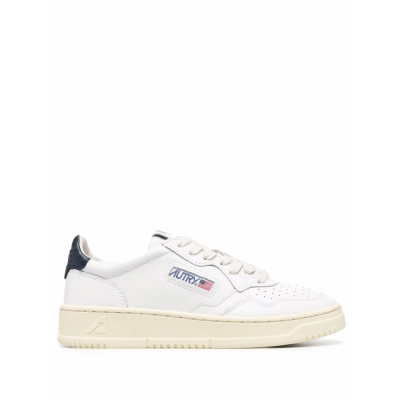 Autry Medalist Low-top Sneakers