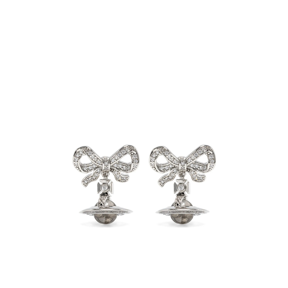 Vivienne Westwood Octavie Drop Earrings