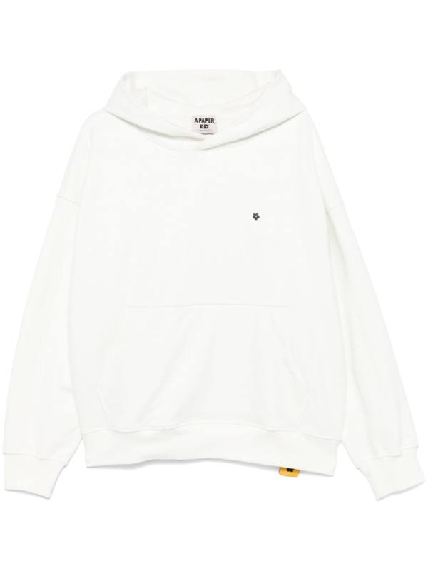 cotton hoode