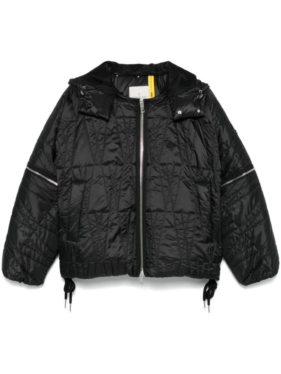 x Willow Smith Haissa jacket