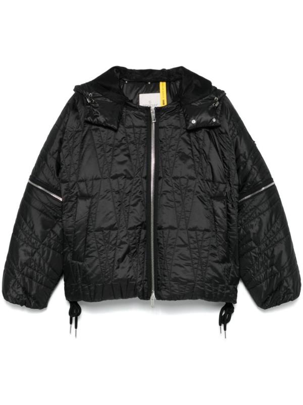 x Willow Smith Haissa jacket