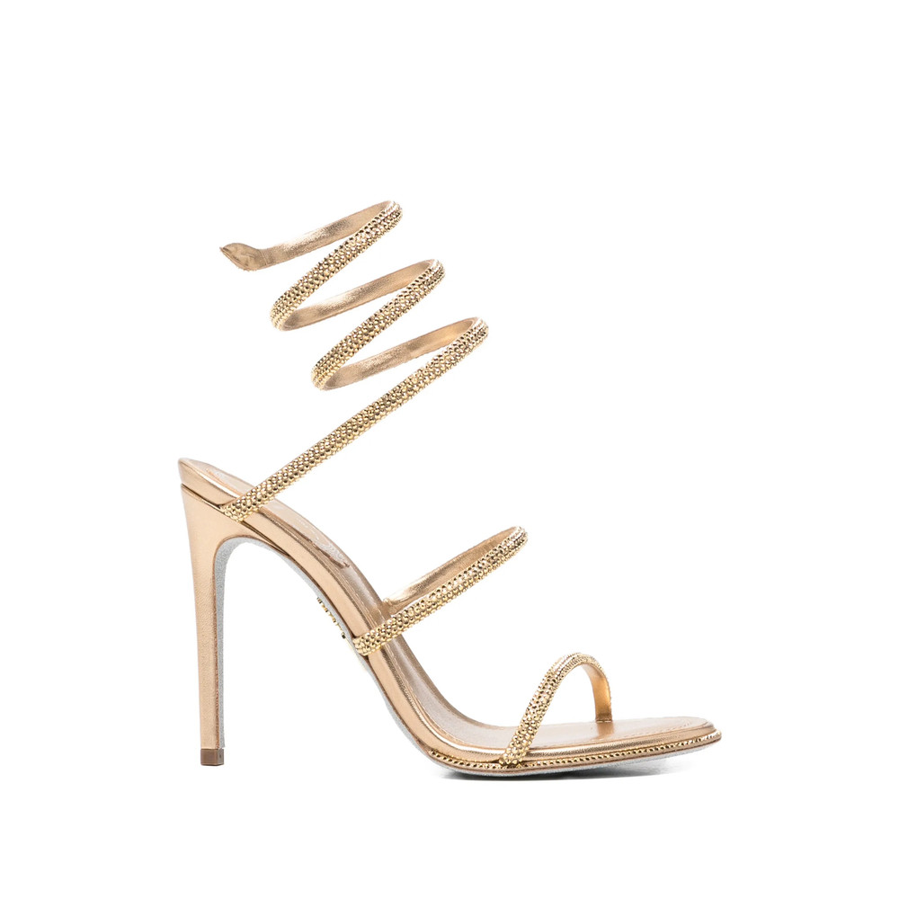 Caovilla Cleo Heeled Sandals