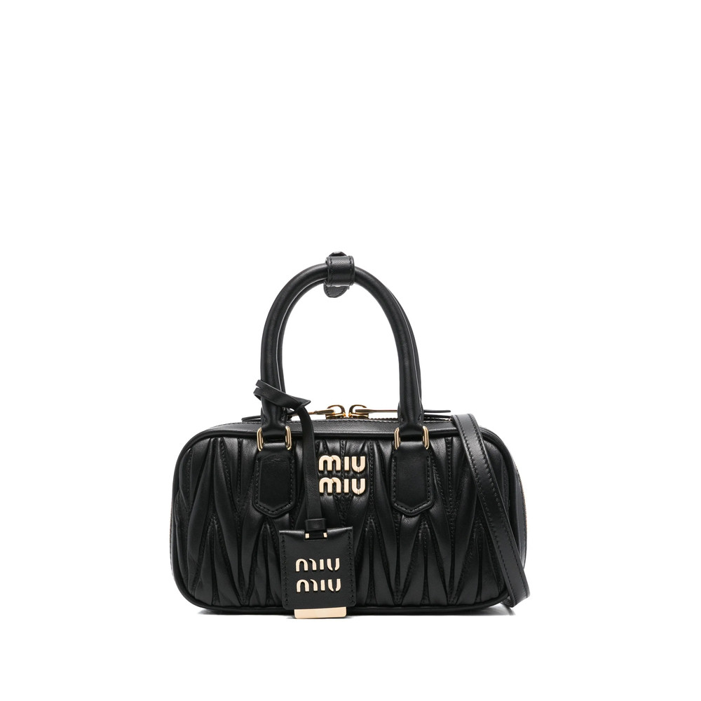 Miu Miu Arcadie Tote Bag