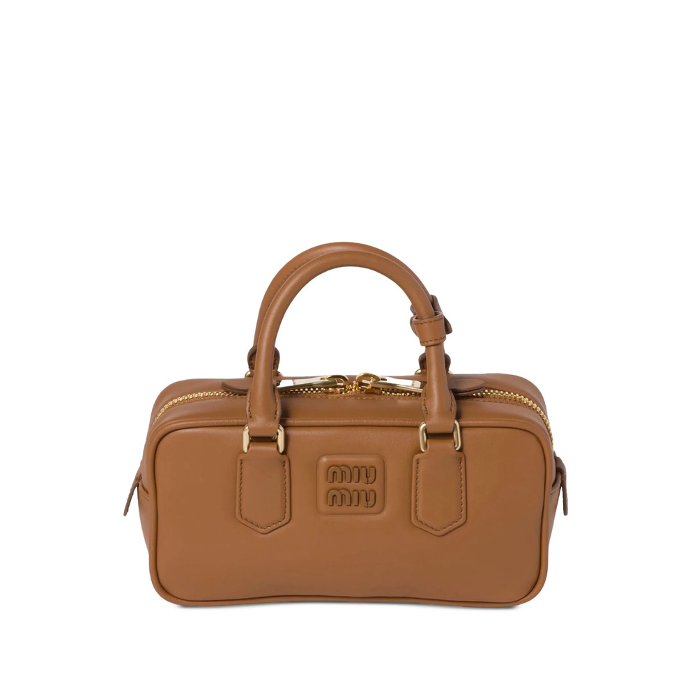 Miu Miu Arcadie Tote Bag