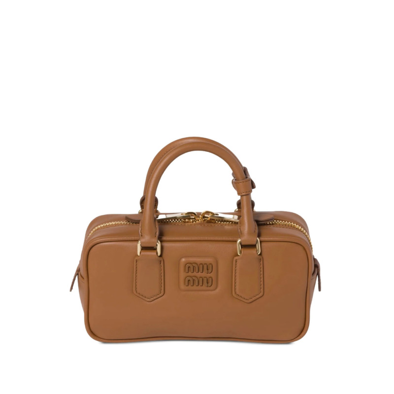 Miu Miu Arcadie Tote Bag