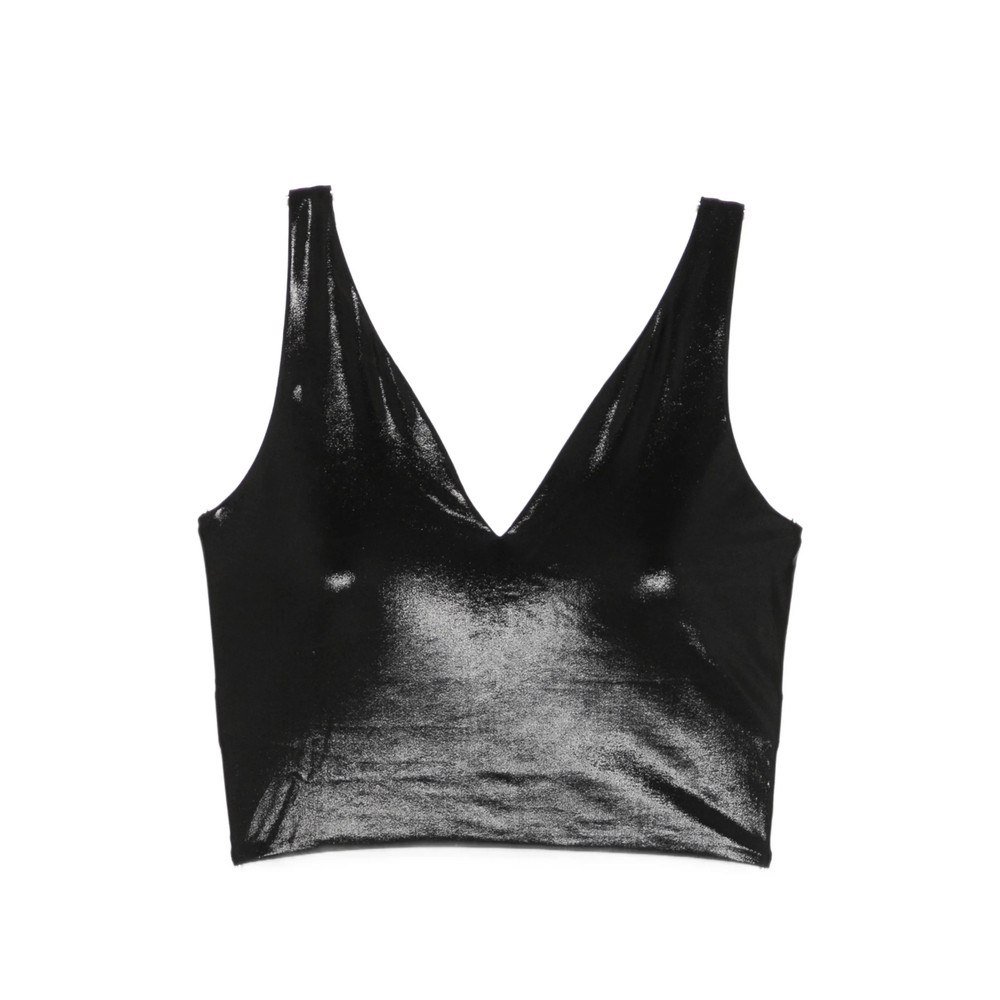 Macron V-neck Performance Top