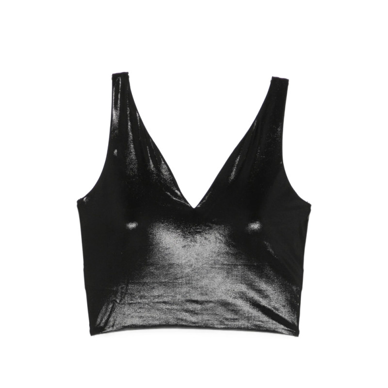 Macron V-neck Performance Top