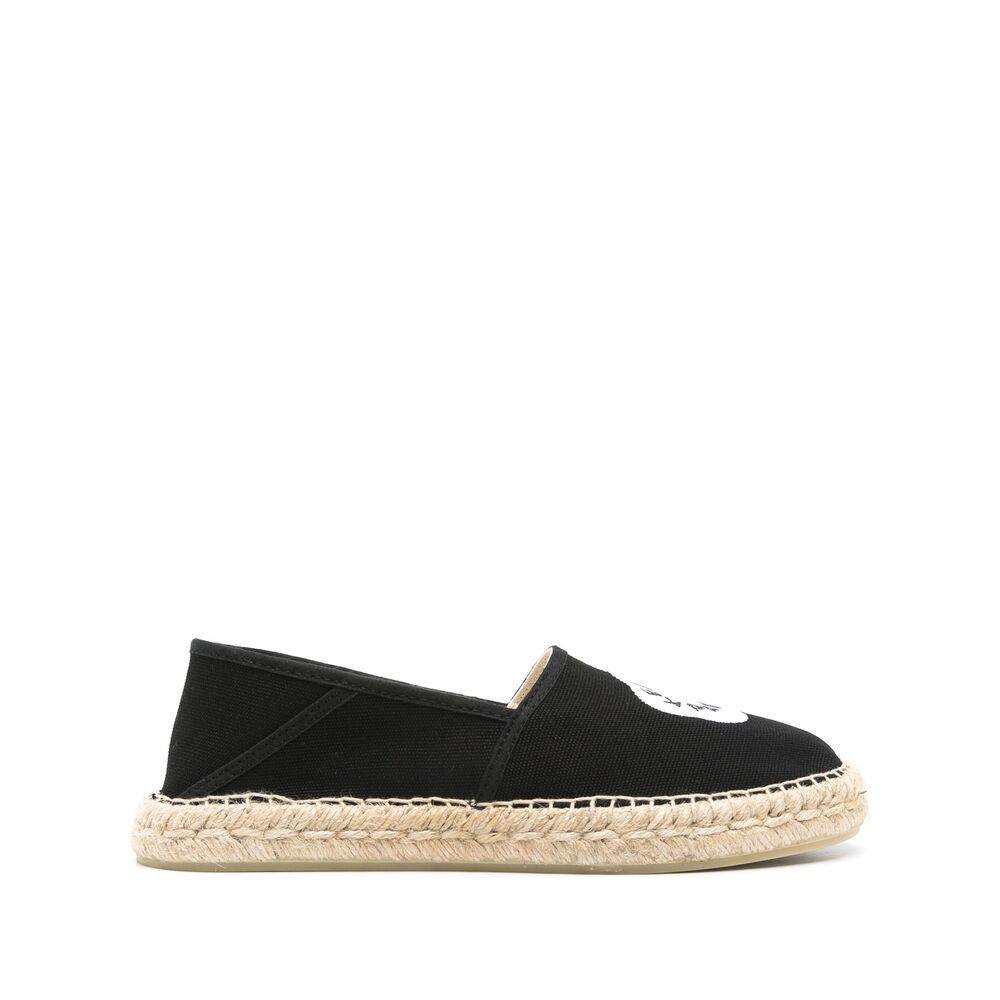 Kenzo Boke Flower Espadrilles