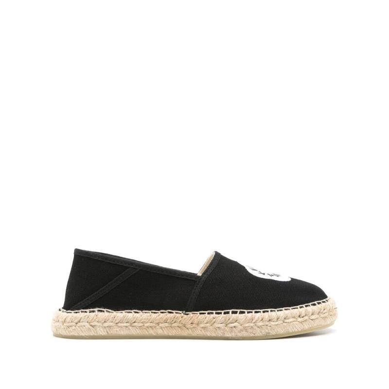 Kenzo Boke Flower Espadrilles