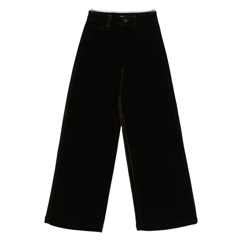 Séfr Janis Wide-leg Trousers