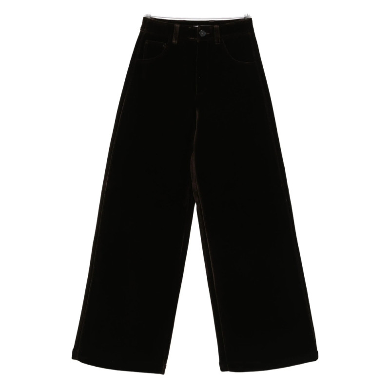 Séfr Janis Wide-leg Trousers