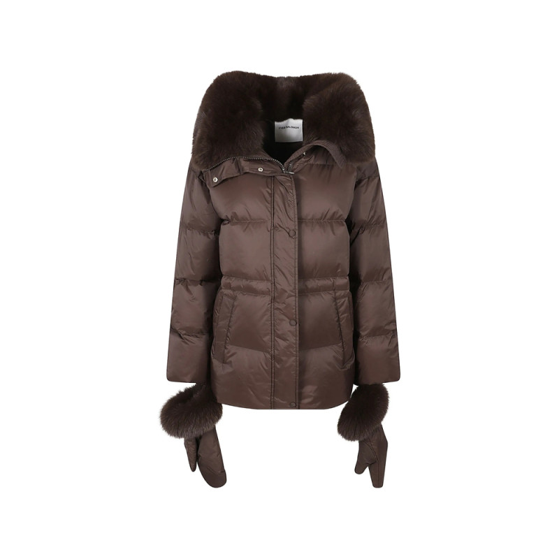 Yves Salomon Yves Salomon Coats