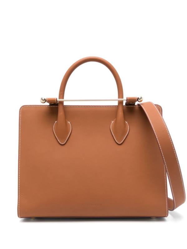 Midi tote bag