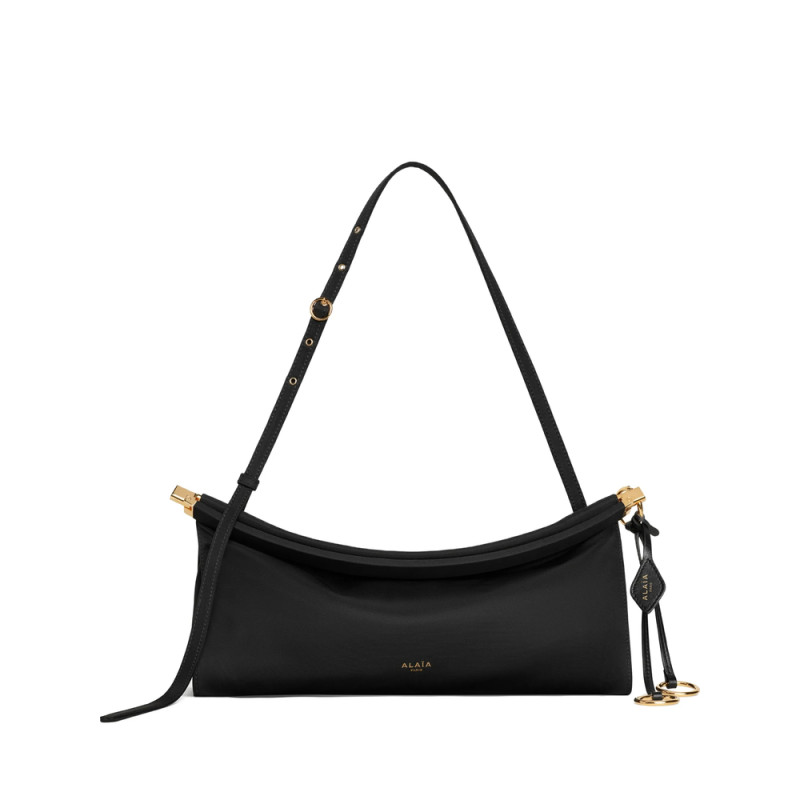 Alaïa Medium Le Click Shoulder Bag