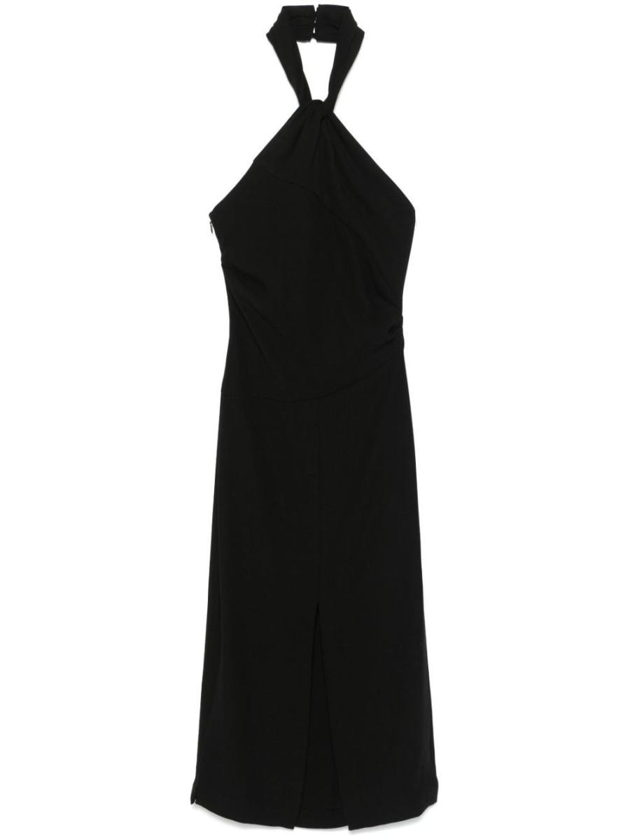 Barana midi dress