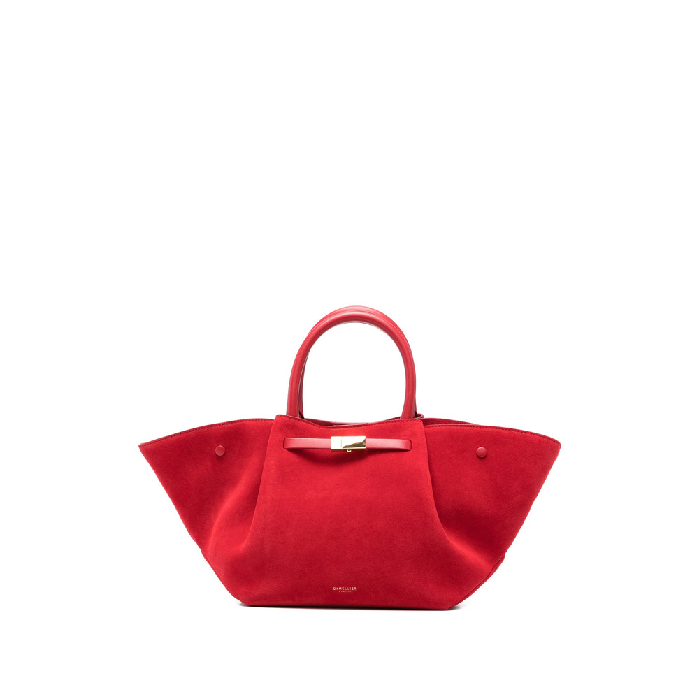 Demellier Midi New York Tote Bag
