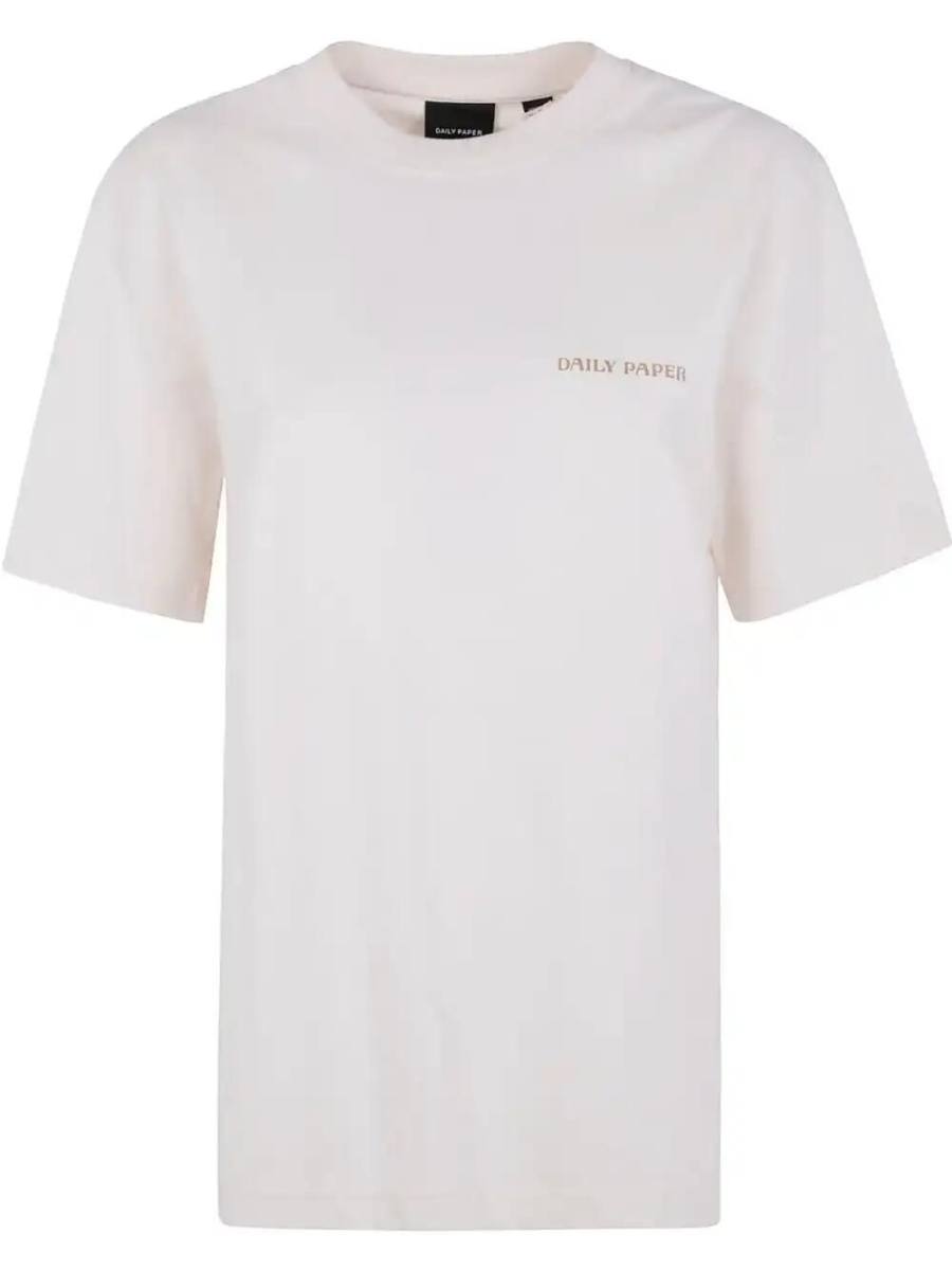graphic-print T-shirt