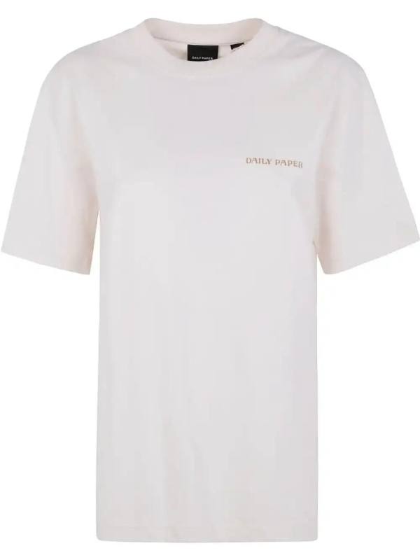 graphic-print T-shirt