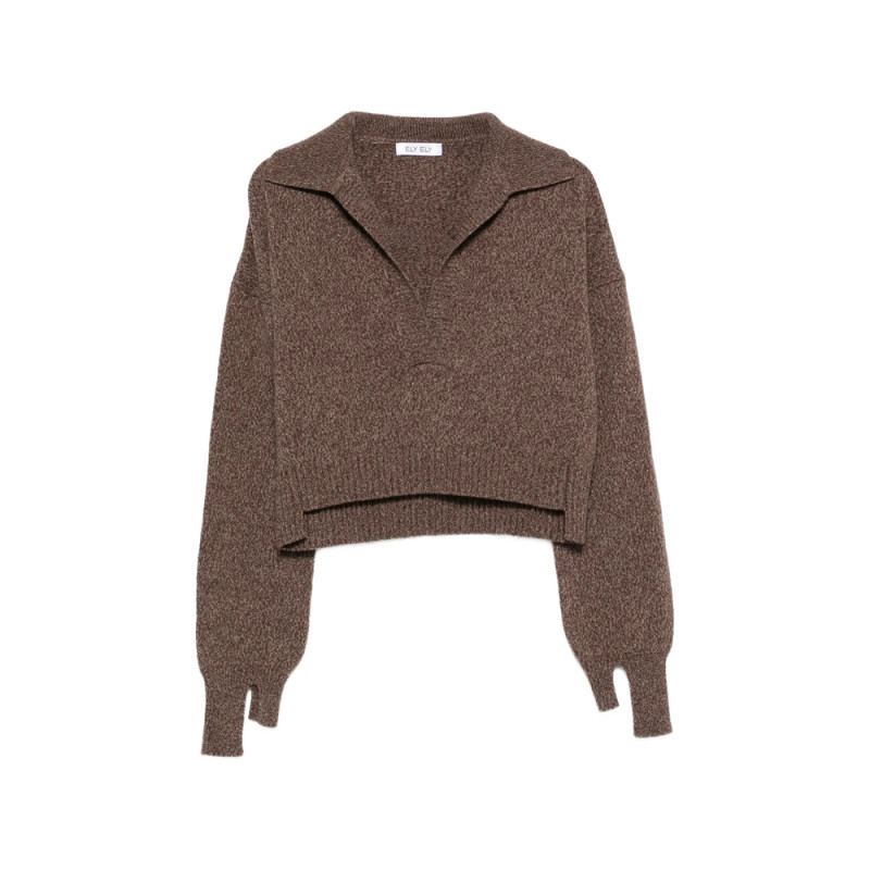 Ely Ely V-neck Sweater