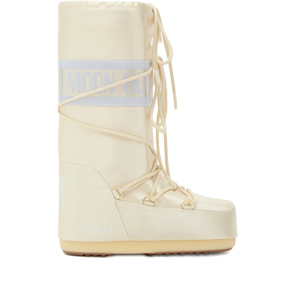 Moonboot Icon Padded Lace-up Boots