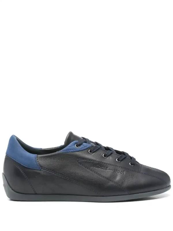 Miles sneakers