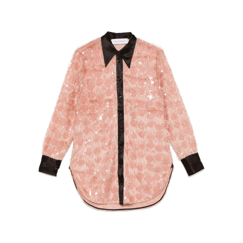 Niccolò Pasqualetti Marlene Shirt