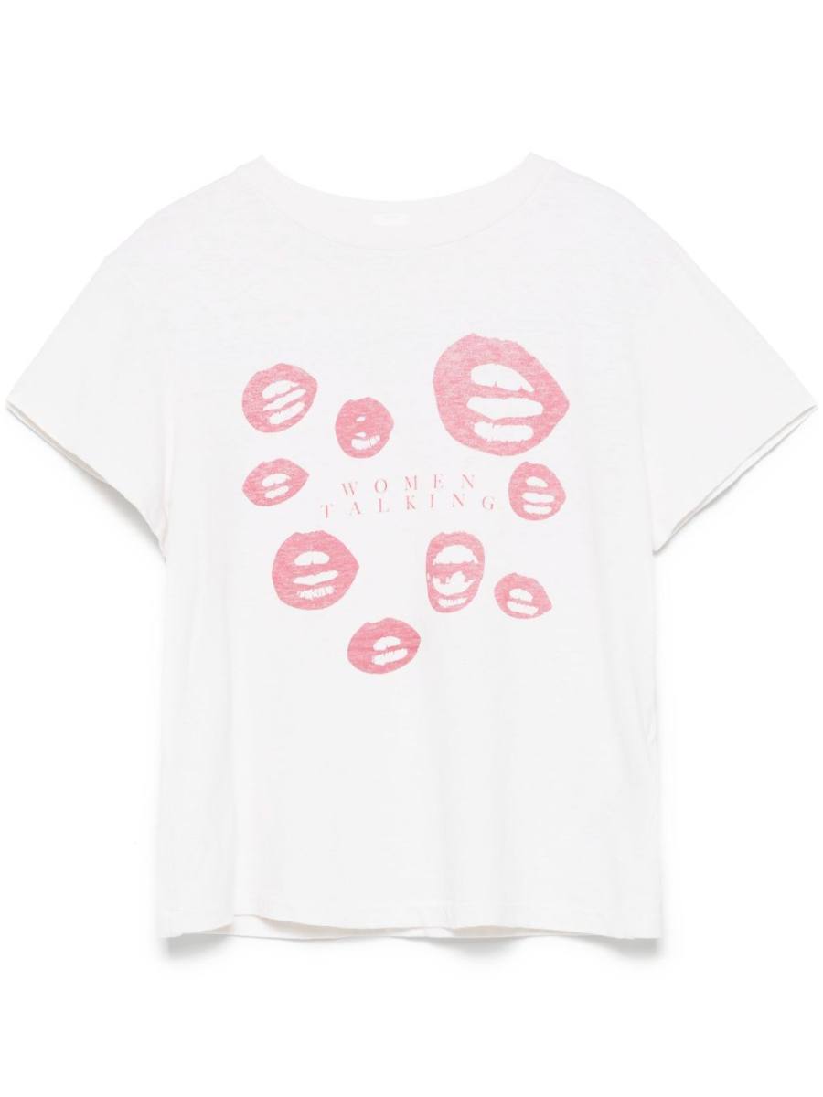 Women Talking T-shirt