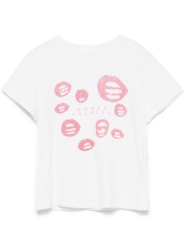 Women Talking T-shirt