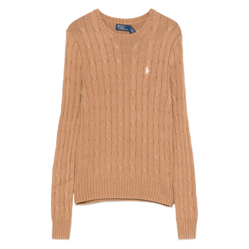 Ralph Lauren Cable-knit Sweater