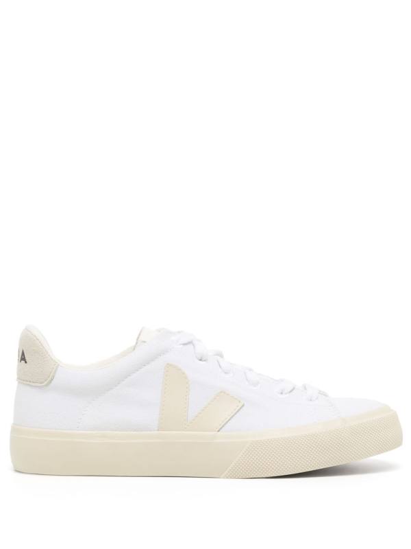 Campo low-top sneakers