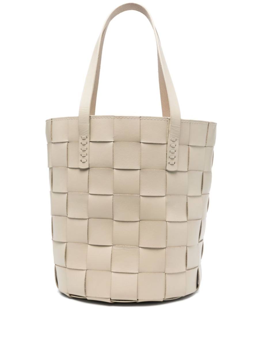 Japan bucket bag