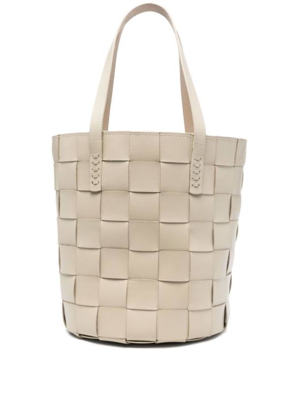 Japan bucket bag