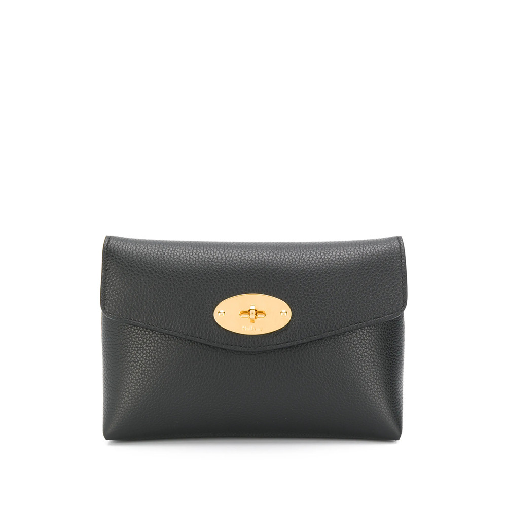 Mulberry Darley Cosmetic Pouch SCG